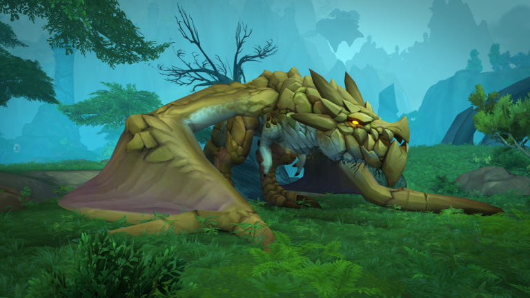 Comment ajouter des sockets de gemmes à l'équipement dans WoW Dragonflight