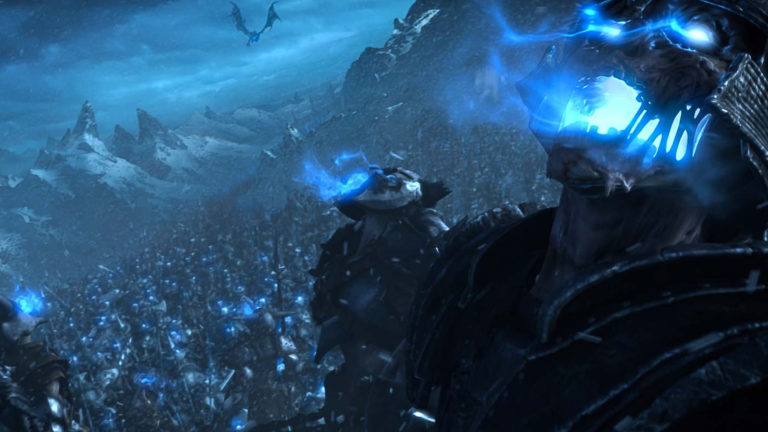 Comment mettre à jour vos addons dans WoW Wrath of the Lich King Classic