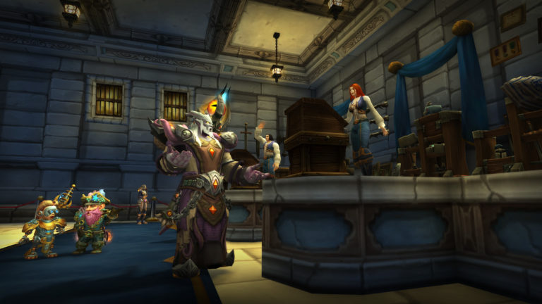 Comment obtenir 3 prises sur votre lariat élémentaire dans WoW : Dragonflight