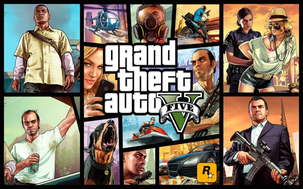 Comment voler des distributeurs automatiques de billets dans GTA 5 : un guide complet