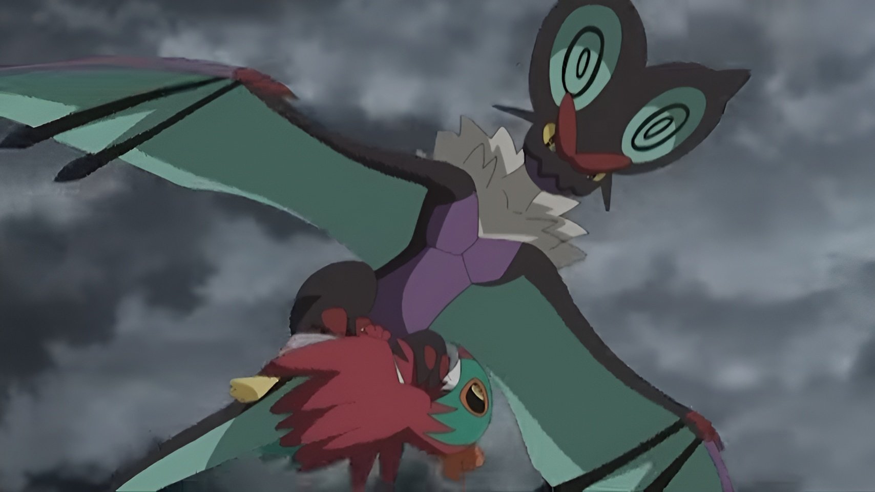 Is Boomburst Noivern Good In Pokemon GO & Best Moveset Explained