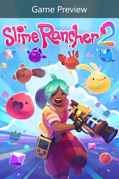 Éleveur de slime 2