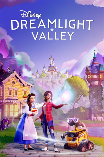 Vallée des rêves de Disney