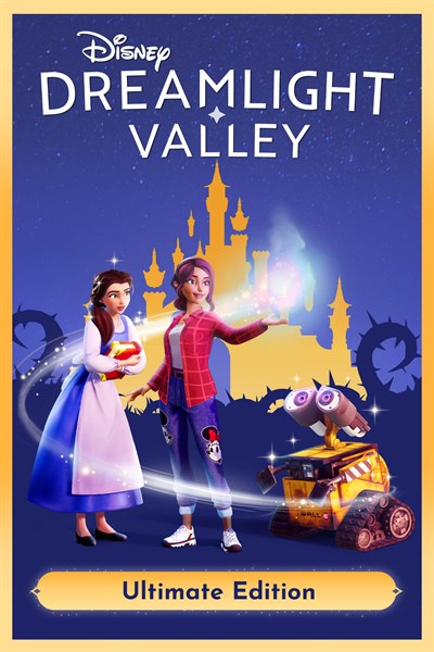 Disney Dreamlight Valley — Édition Ultime