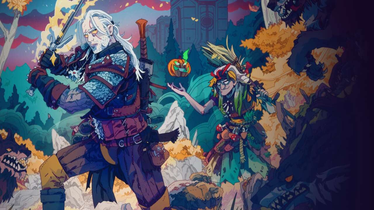 Fortnite The Witcher Challenges : comment débloquer Geralt et tous les cosmétiques