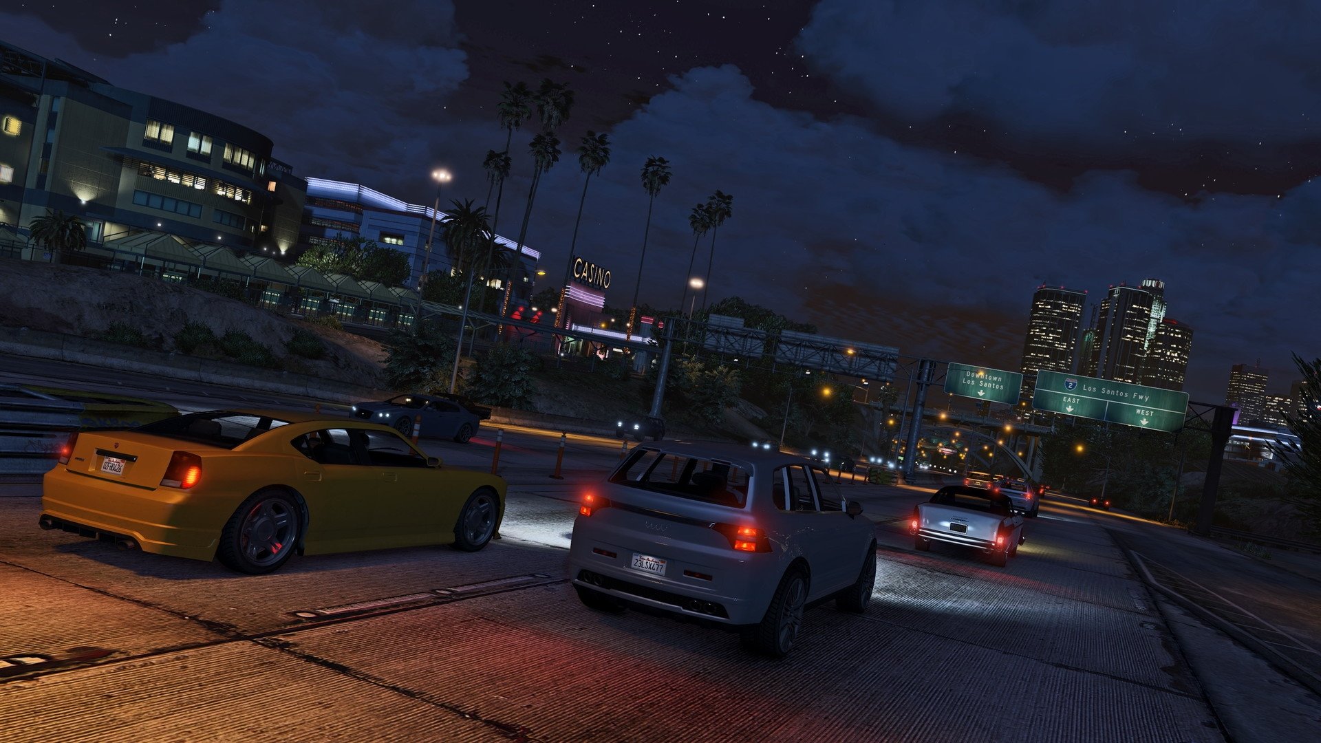 GTA 5 s'est vendu à plus de 175 millions d'exemplaires, Take-Two Interactive révèle