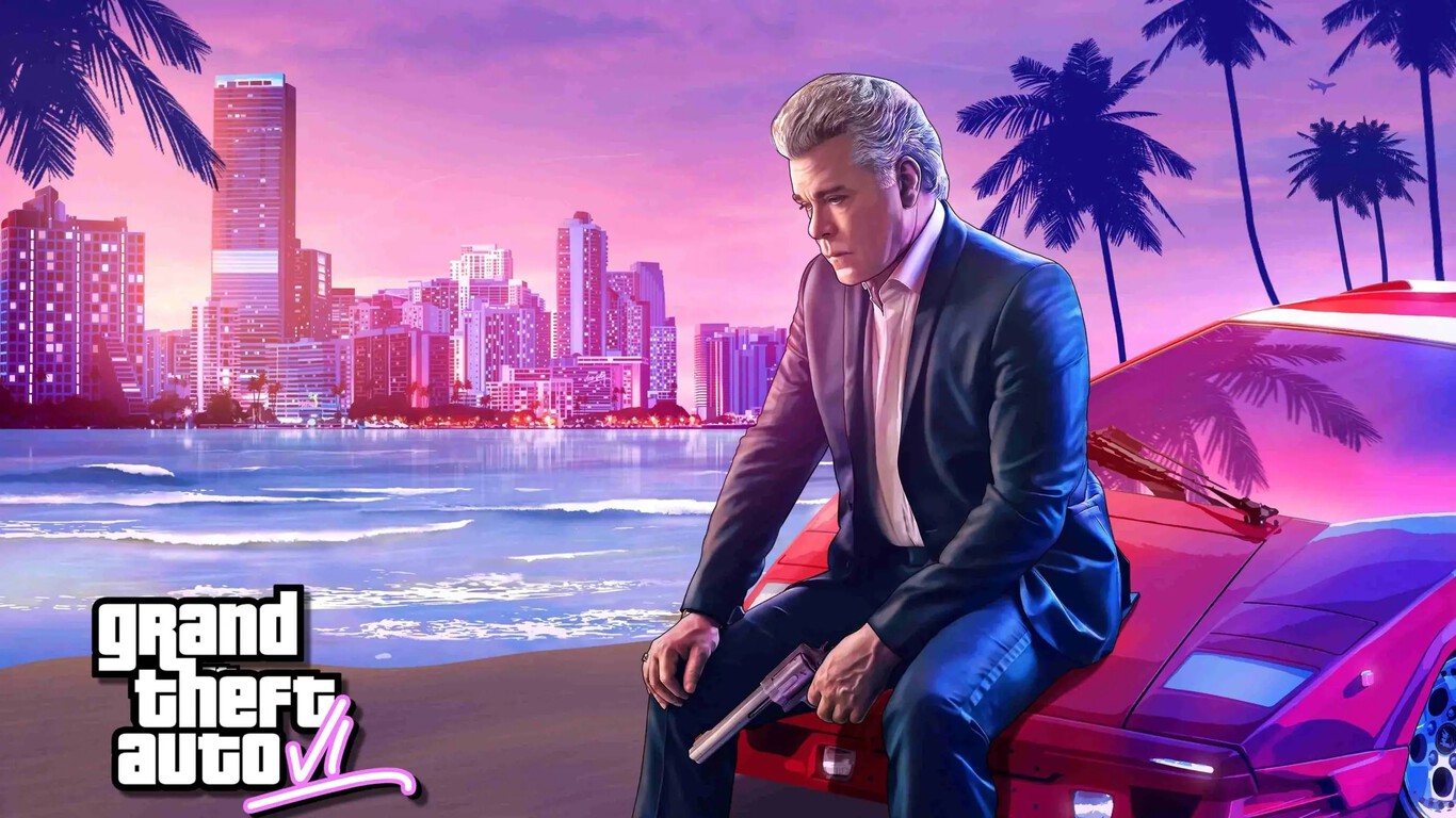 Siete cosas que sabemos de 'GTA VI' grâce à la filtration de l'esperadísimo juego de Rockstar
