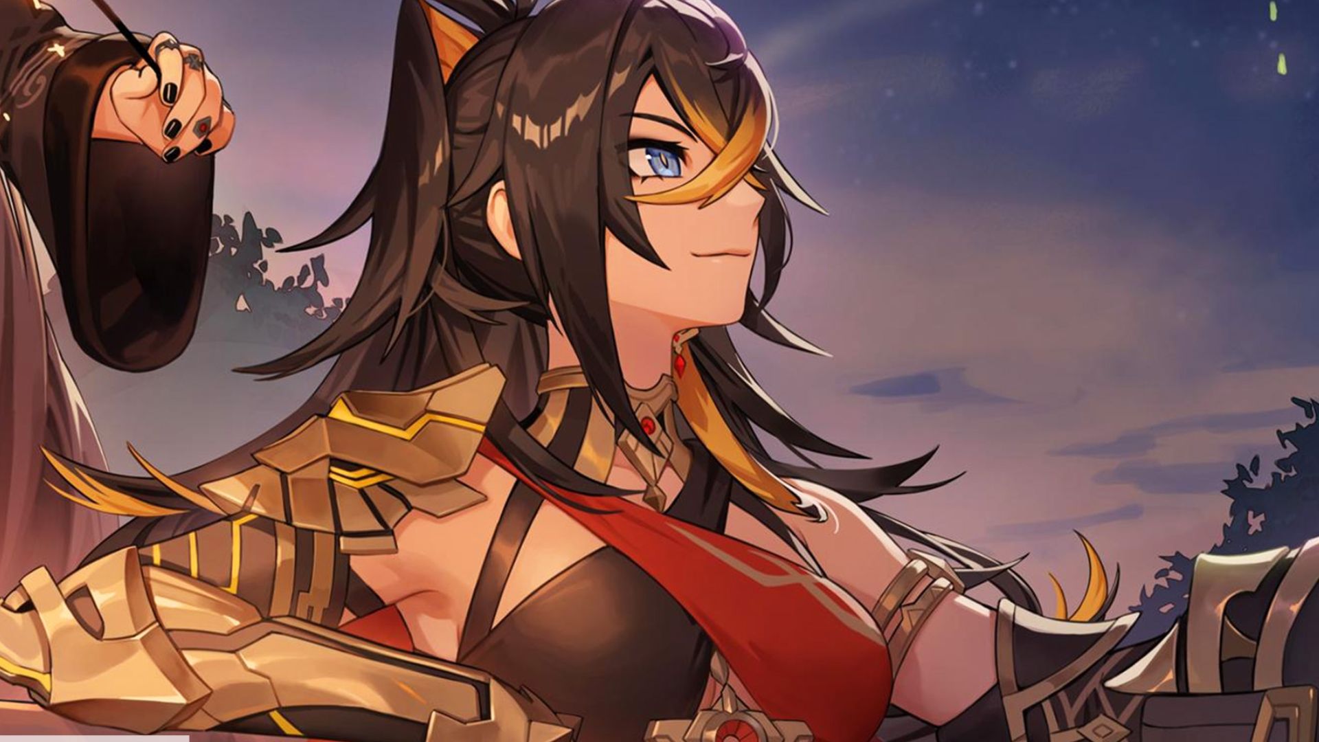 Genshin Impact: Comment obtenir Dehya