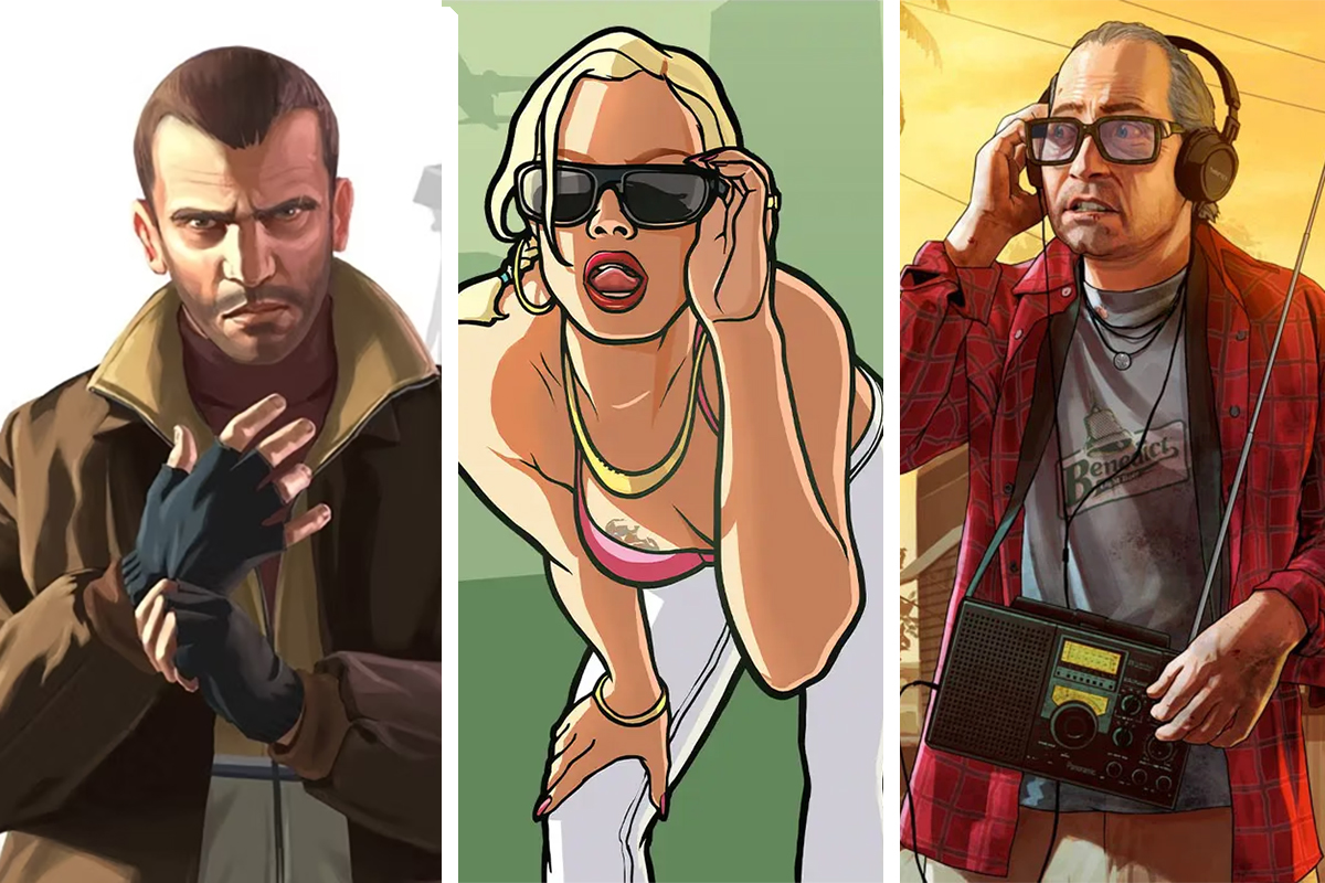 Grand Theft Auto : 15 classiques du dub, du reggae et du dancehall de la franchise Gaming