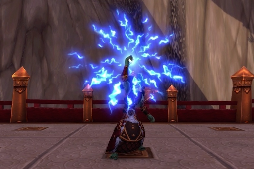 Guide de la classe Elemental Shaman dans World of Warcraft Dragonflight