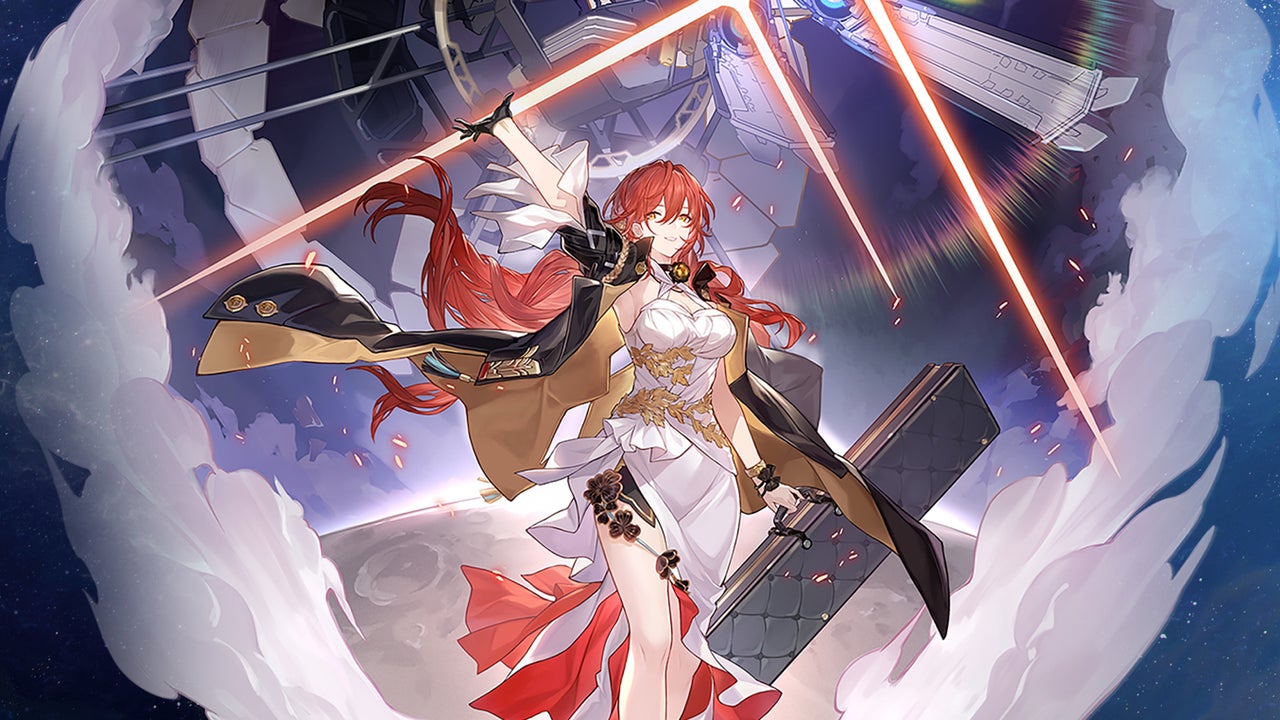 Honkai: Star Rail vise à doubler le succès de Genshin Impact