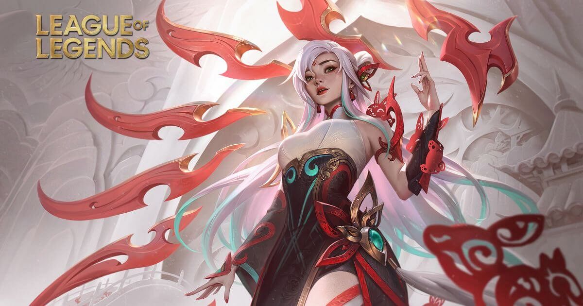 La capsule League of Legends x Prime Gaming se termine-t-elle ?  Tout ce que tu as besoin de savoir