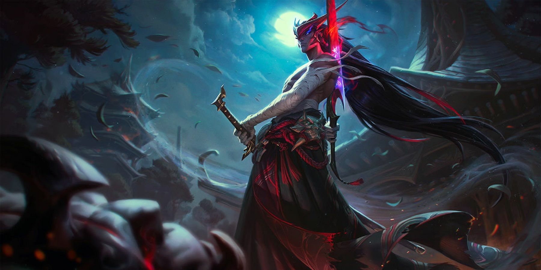 league-of-legends-yone-artist-draw-hades-style