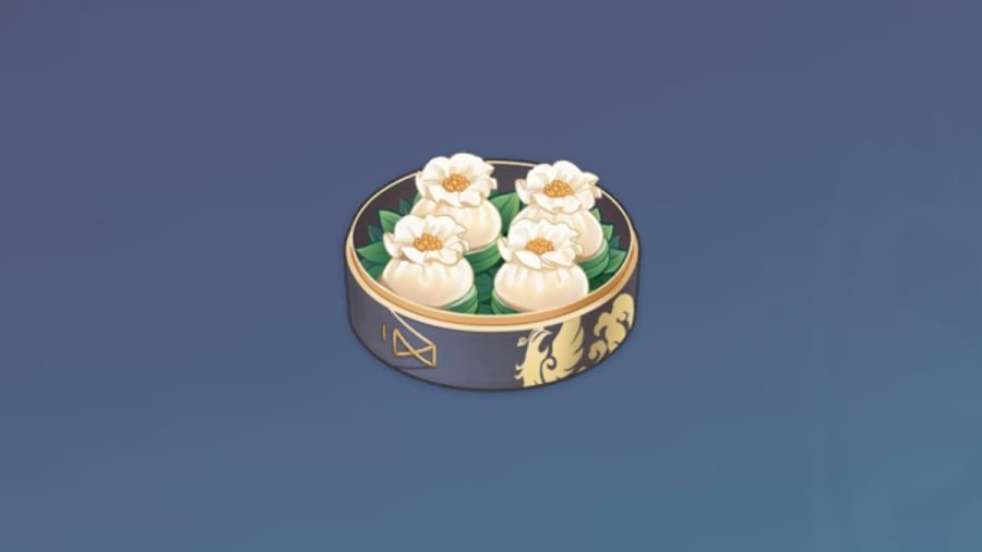 Le plat spécial de Xingqiu et comment le cuisiner dans Genshin Impact