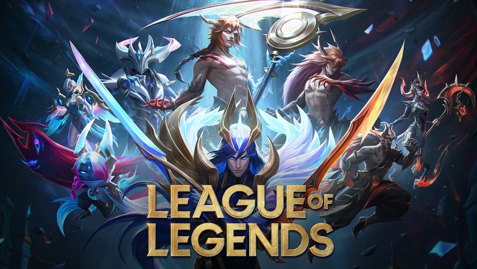 League of Legends : mise à jour du prix des champions