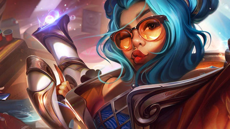 Les joueurs de LoL en ont marre de tous les changements de chat que Riot a apportés cette saison