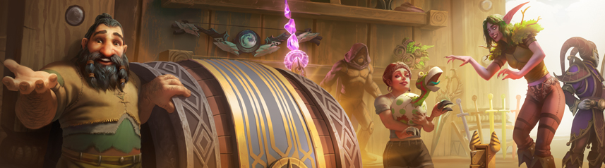 marchand de poste de traite de world of warcraft