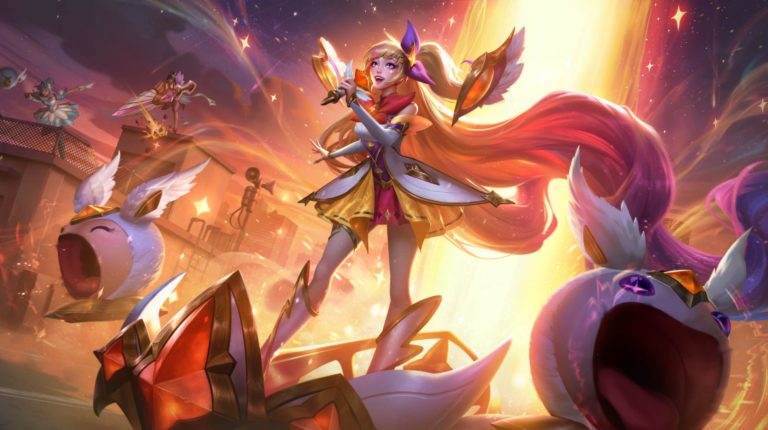 Les skins Wild Rift arrivent enfin dans League of Legends après des années d'appels des joueurs