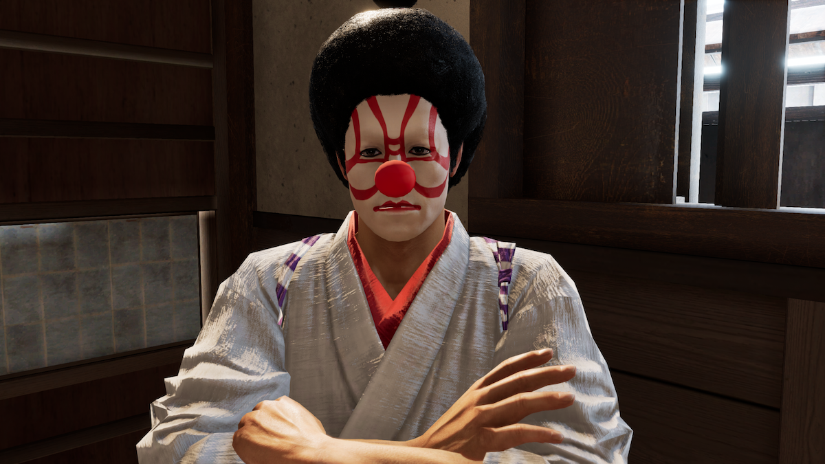 Like A Dragon: Ishin – Comment obtenir vos éléments DLC