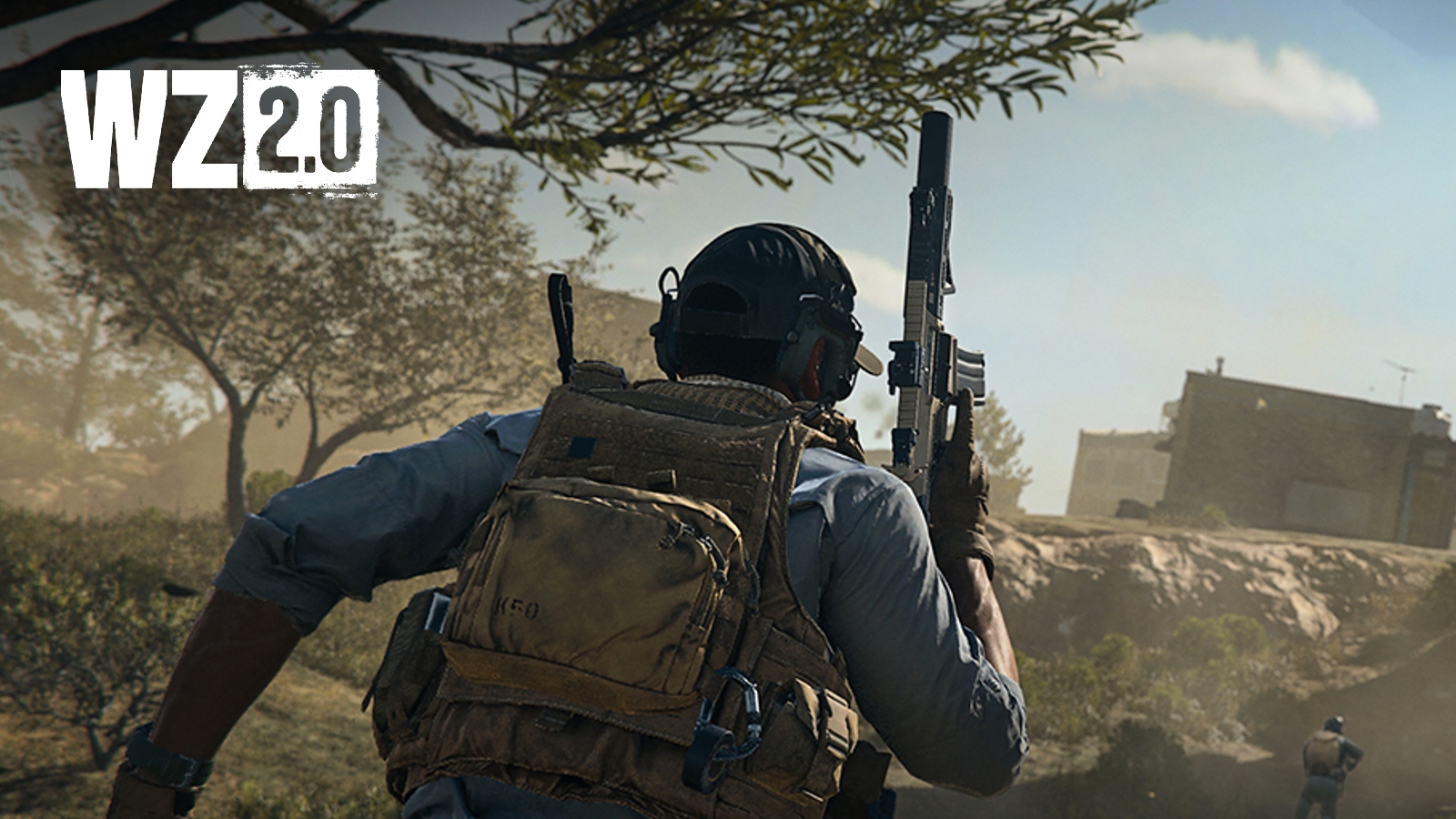 Mise à jour de Warzone 2 du 17 février : buff de lancer de couteau, auto-réanimation DMZ, plus
