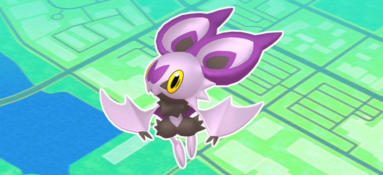 Pokémon GO, Community Day Sonistrelle : attaque exclusive, chasse brillante... Notre guide