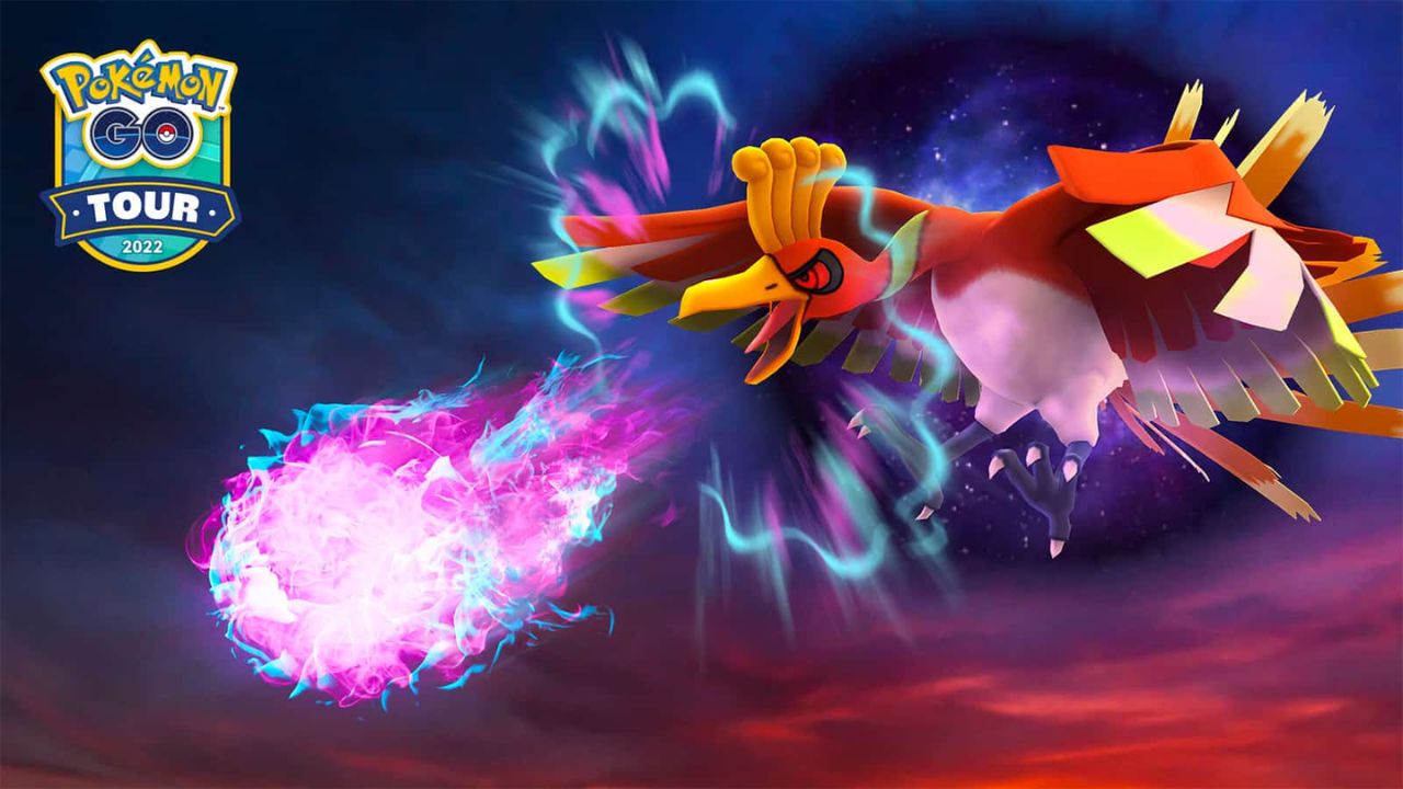 Pokemon GO Masterwork Research – Toutes les tâches et récompenses
