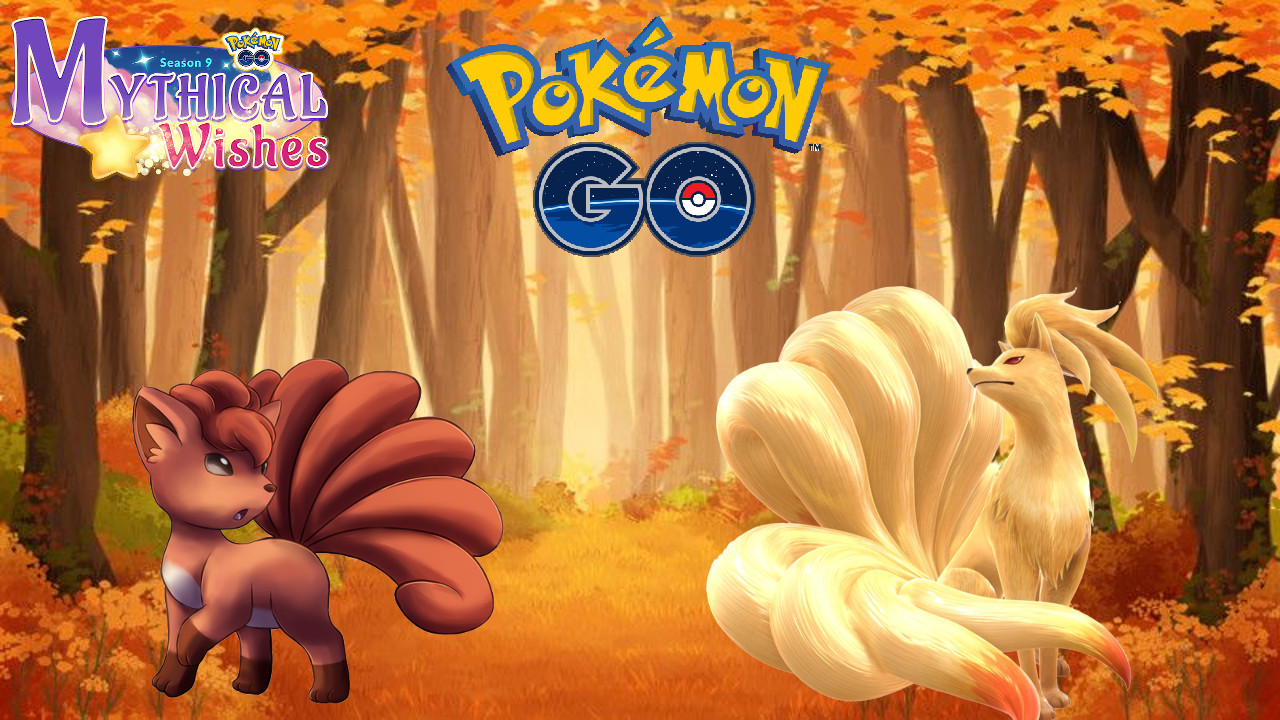 Pokemon Go Go Battle Day: Tâches de recherche chronométrées Goupix