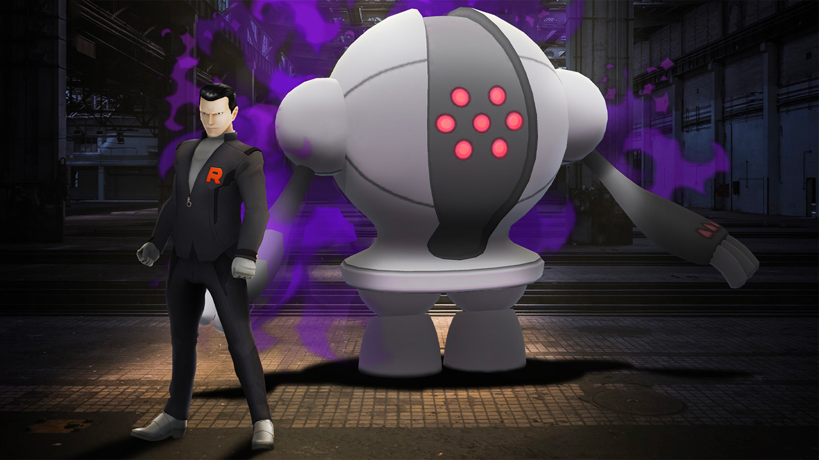 Pokemon Go Shadowy Skirmishes Tâches de recherche spéciales et récompenses