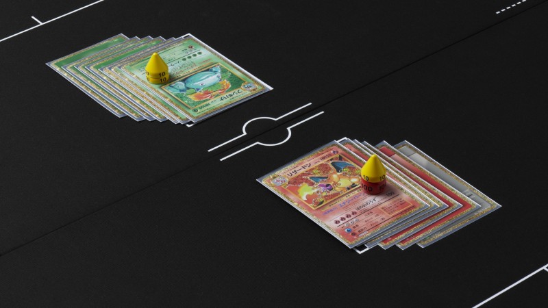 Pokémon Jeu De Cartes Coupe Du Monde 2023 - Deck Shao Tong Yen - Boîte Championnats Avec Accessoires