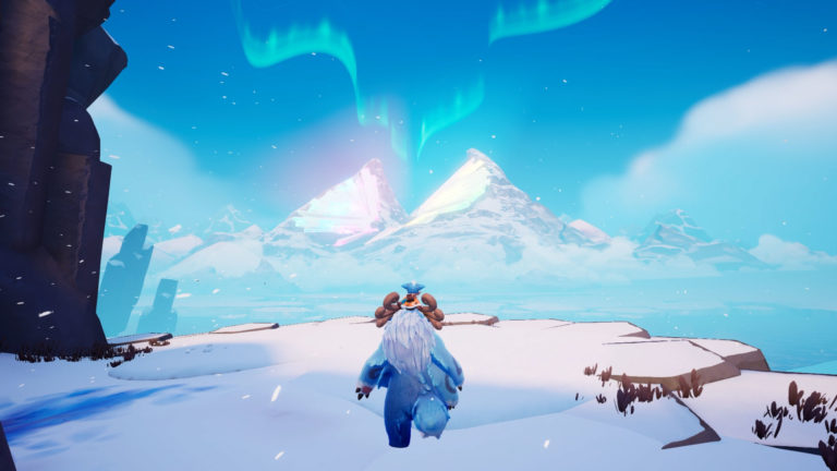 Quand est-ce que Song of Nunu: A League of Legends Story sortira-t-il?