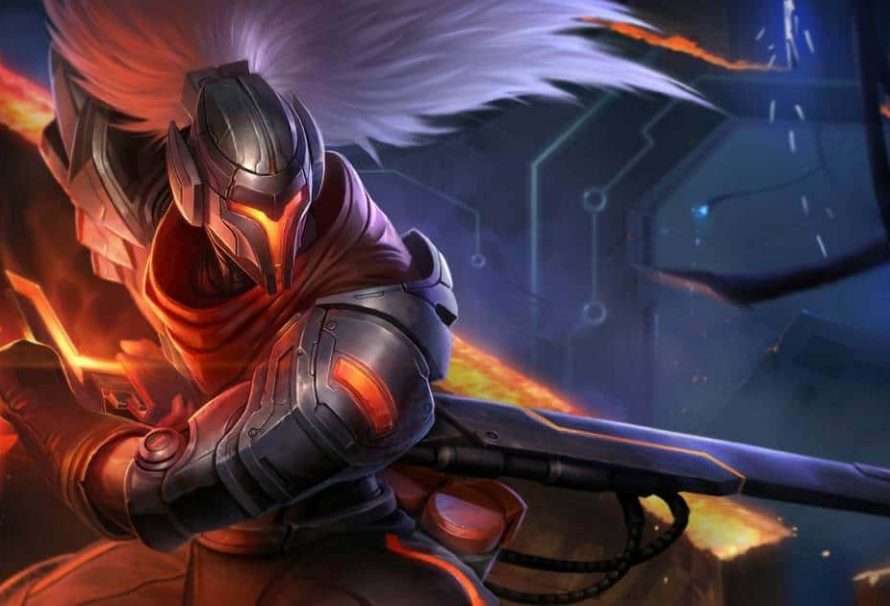 Il y a beaucoup d'OTP dans la scène Challenger et il y a une raison à cela. Cet article se concentrera sur les avantages d'être un OTP LoL.