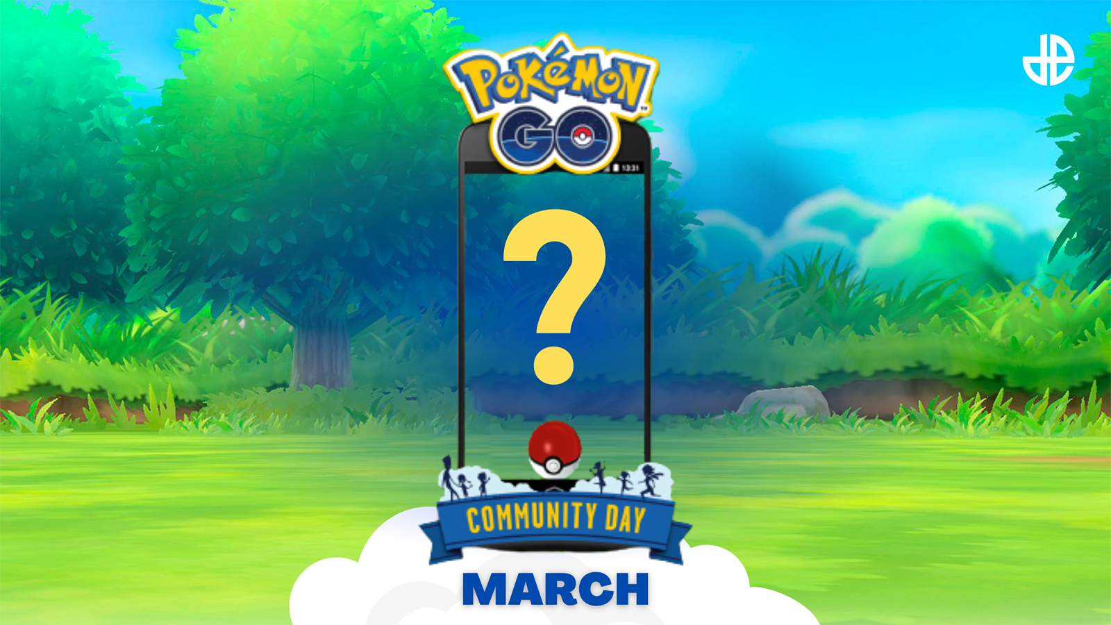 Rumeurs de la Journée communautaire de Pokemon Go en mars 2023 : qui pourrait faire la une des journaux ?