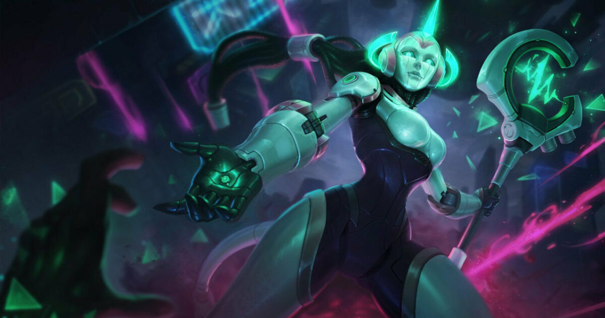 Téléchargez League of Legends sur Mac : suivez ces étapes !