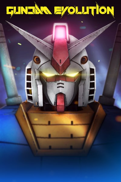GUNDAM ÉVOLUTION