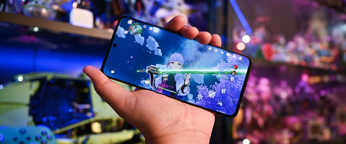 Test de jeu Xiaomi 13 Pro – Genshin Impact, COD : Mobile, PUBG et Diablo Immortal