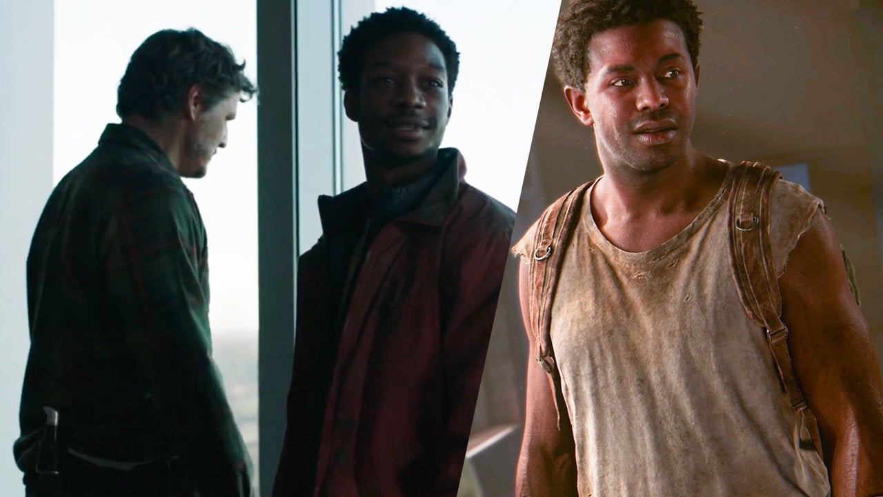 The Last of Us Episode 5: Comparaison entre séries télévisées et jeux