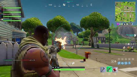 Tout ce que vous devez savoir sur les hacks Fortnite