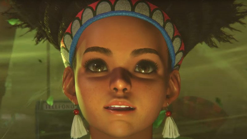 Trois nouveaux combattants rejoignent la liste de Street Fighter 6