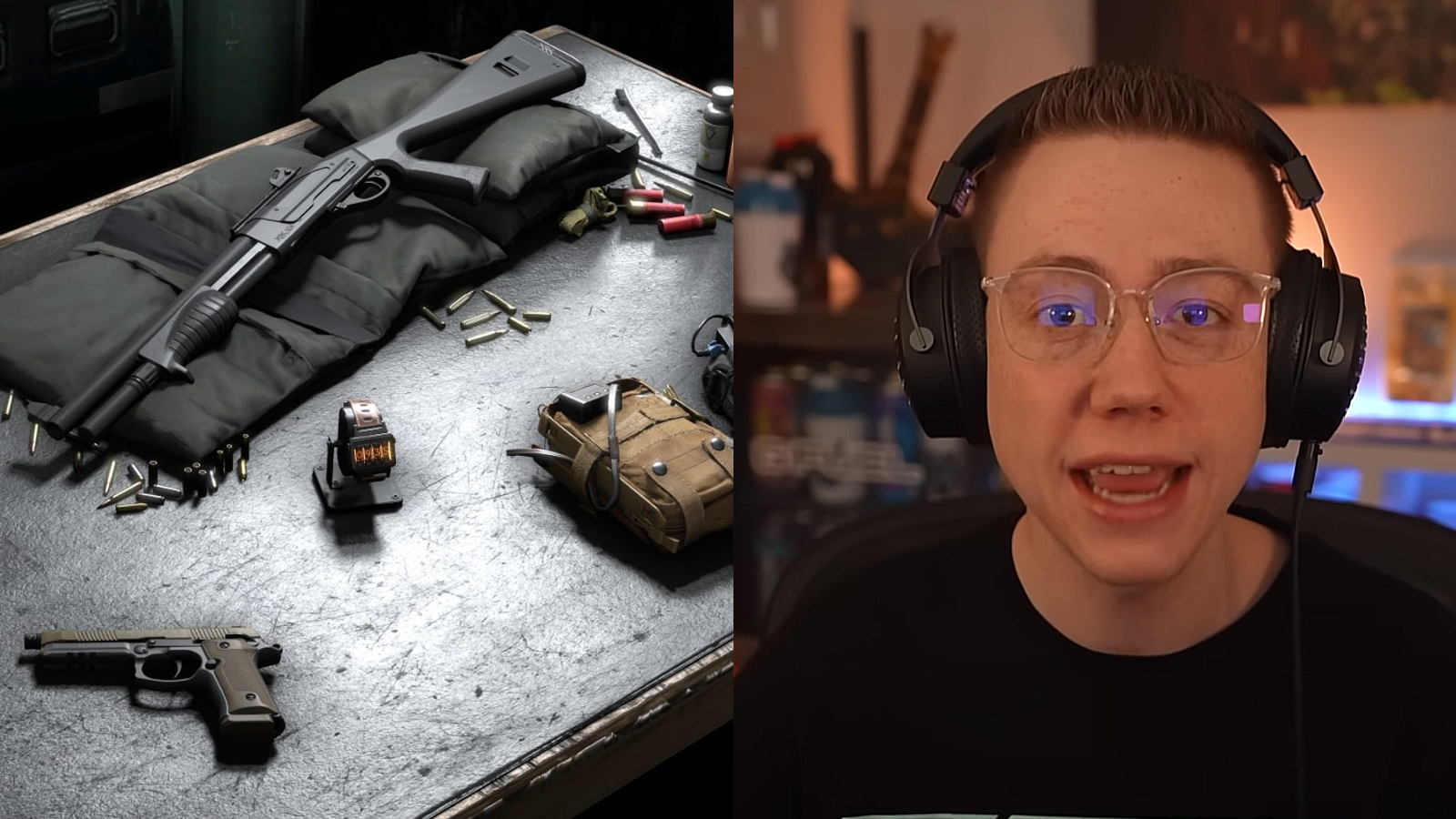 Un spécialiste de Warzone 2 révèle une optique secrète avec un énorme boost de recul
