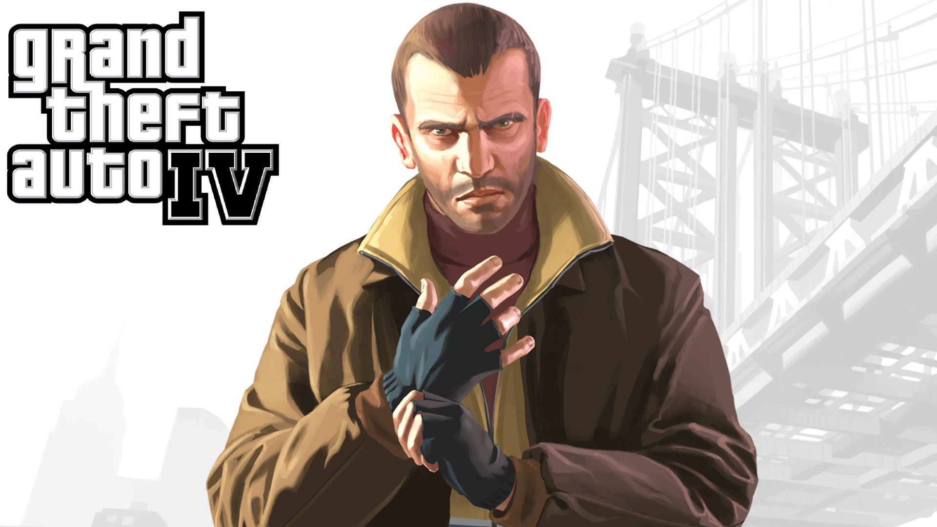 Un ventilateur recrée l'intégralité de la carte GTA IV à l'aide d'Unreal Engine 5