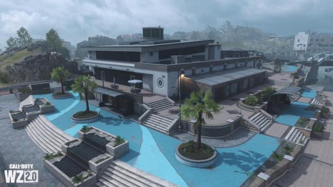 Warzone 2.0 Ashika Island : Quand la carte Resurgence sort-elle ?