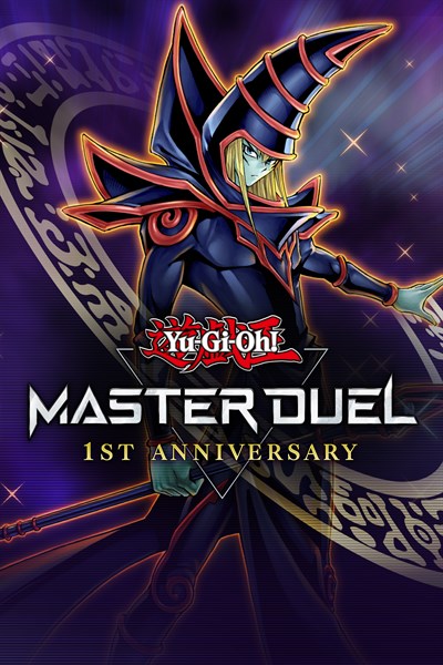 Yu-Gi-Oh!  Maître Duel