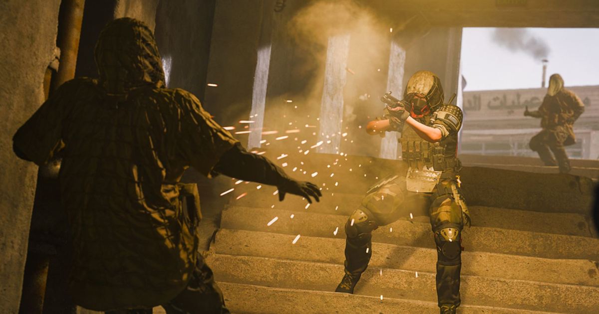 Chargements KV Broadside: Les meilleurs chargements pour Modern Warfare 2 et Warzone 2.0