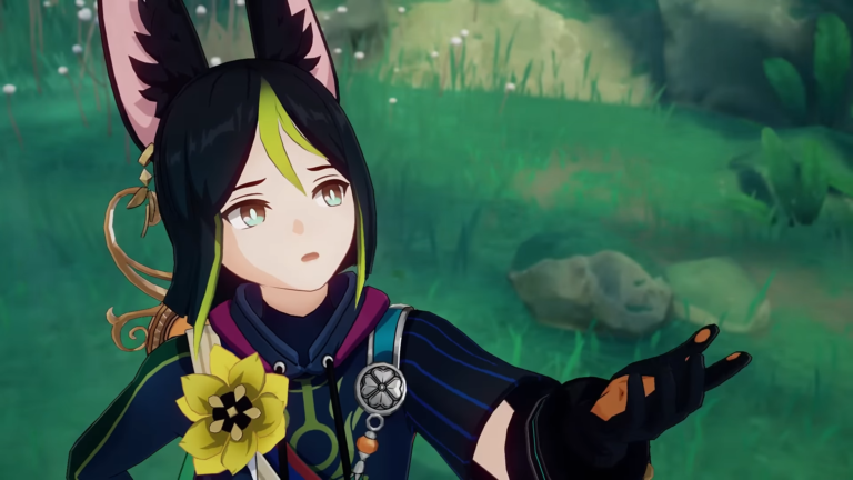 Comment débloquer la quête The Unanswerable Problems dans Genshin Impact