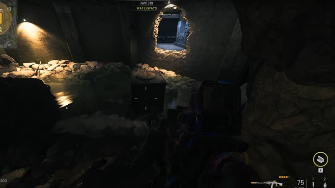 warzone-2-secret-bunker-ashika-island-comment-entrer-dedans