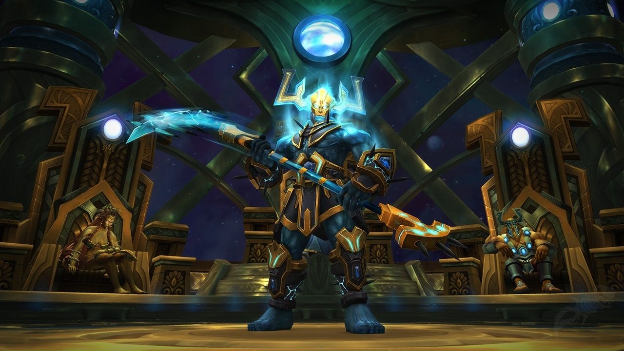 argus the unmaker dans Legion