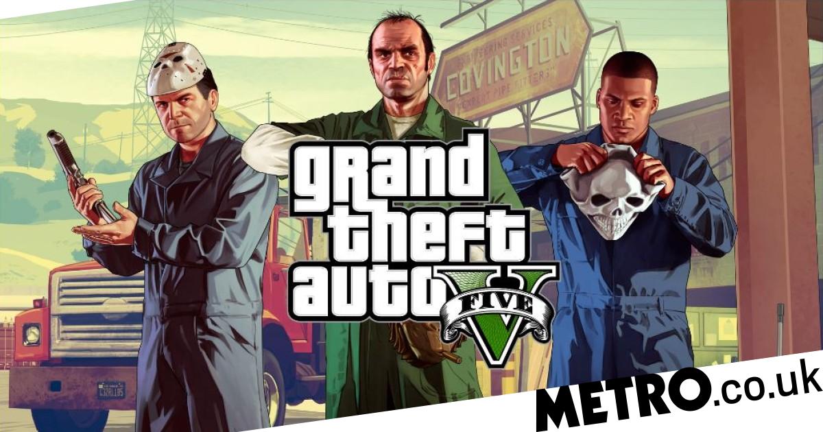 Games Inbox : Sony pourrait-il vraiment acheter GTA et Rockstar Games ?