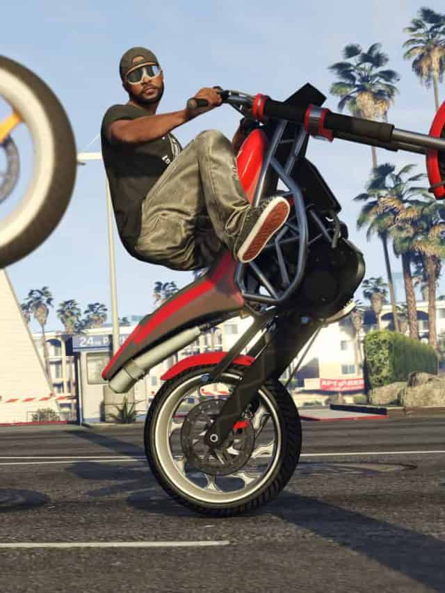 Rockstar corrige les principaux bogues de GTA Online avec la mise à jour du 28 février