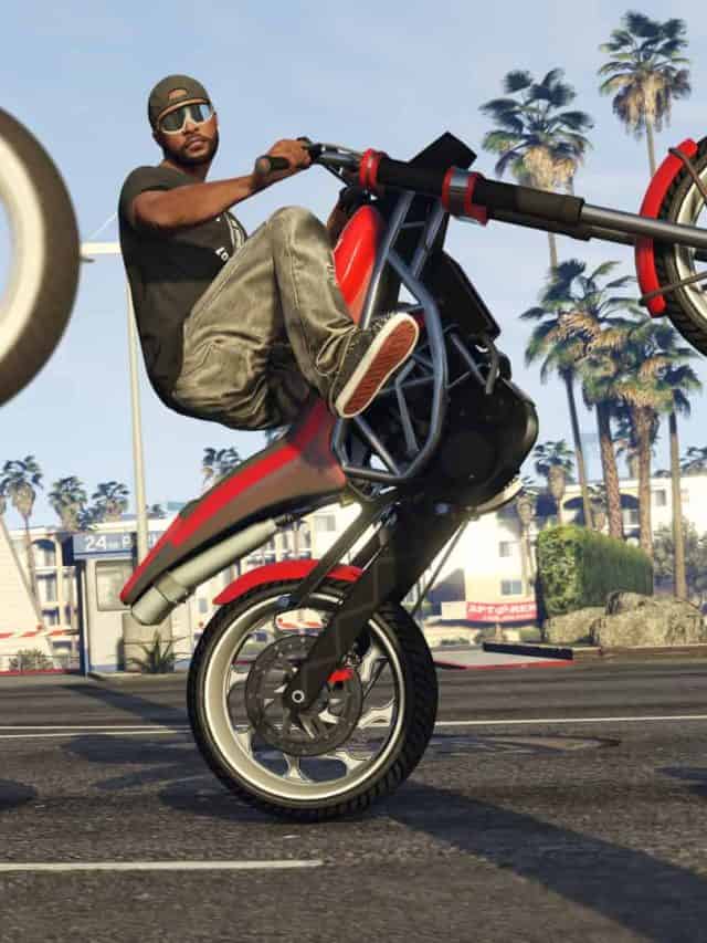 Rockstar résout les problèmes de sécurité dans GTA Online avec la mise à jour du 28 février