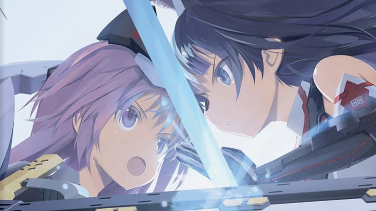 'Alice Gear Aegis' combine des filles d'anime avec un combat féroce contre les robots
